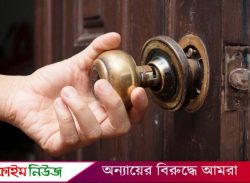 বরিশালে দিন দুপুরে ব্যাংক কর্মকর্তা-স্কুলশিক্ষকের বাসায় চুরি