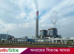 চলতি মাসেই চালু হচ্ছে পটুয়াখালী তাপ বিদ্যুৎকেন্দ্রের প্রথম ইউনিট