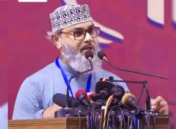 মাসুদ সাঈদীর ‘ফেসবুক পোস্ট’ ভাইরাল