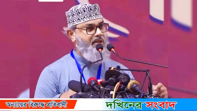 মাসুদ সাঈদীর ‘ফেসবুক পোস্ট’ ভাইরাল