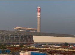 পটুয়াখালীতে তাপবিদ্যুৎ কেন্দ্রের স্ক্র্যাপ চুরি, বিএনপি নেতাদের নামে মামলা