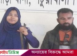 পটুয়াখালীতে তাপ বিদ্যুৎ প্ল্যান্টের চুরির মামলায় শ্রমিকদল সভাপতি গ্রেফতার