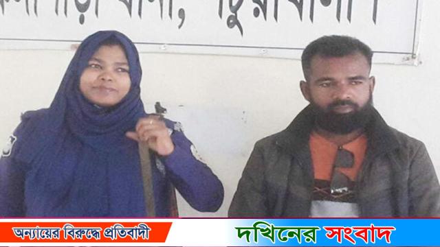 পটুয়াখালীতে তাপ বিদ্যুৎ প্ল্যান্টের চুরির মামলায় শ্রমিকদল সভাপতি গ্রেফতার