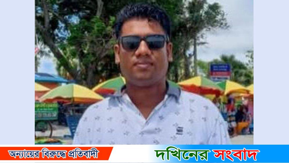 বরিশালে উপজেলা ছাত্রদলের আহবায়কের বিরুদ্ধে ধর্ষণ মামলা