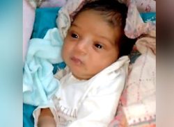 বরিশালে নদীতে ফেলে দেওয়া নবজাতককে ৫ দিন পর মৃত অবস্থায় উদ্ধার