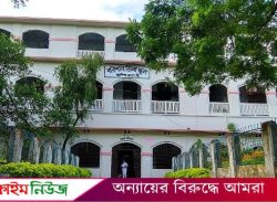 অভিভাবকহীন বরিশাল জিলা স্কুল, ভারপ্রাপ্ত প্রধান শিক্ষক দিয়ে চলছে কার্যক্রম