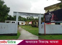 চন্দ্রমোহনে দুস্থ মহিলাদের চালের কার্ডে বিএনপির হানা