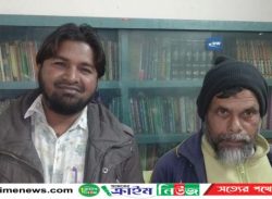 দর্শনায় জামায়াত সমর্থিত রিক্সা -ভ্যান শ্রমিক কমিটি গঠন