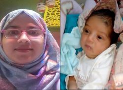 নবজাতককে নদীতে ফেলে হত্যার ঘটনায় মায়ের বিরুদ্ধে মামলা