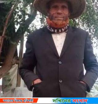 রাতের আঁধারে ব্যক্তিগত জমির ও চরের মাটি কেটে নেওয়ার অভিযোগ