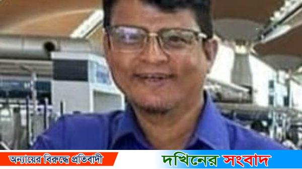 বানারীপাড়ায় বিএনপি নেতা সবুর মেম্বরের বিরুদ্ধে হিন্দু সম্প্রদায়ের ভোগ দখলীয় সম্পত্তিতে থাকা প্রায় অর্ধ কোটি টাকার গাছ কেটে নেয়ার অভিযোগ