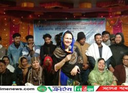 ঝালকাঠিতে ছাত্রদলের আয়োজনে ৭১-২৪সকল শহিদদের স্মরণে গ্রান্ড শর্ট ক্রিকেট টুনামেন্ট অনুষ্ঠিত