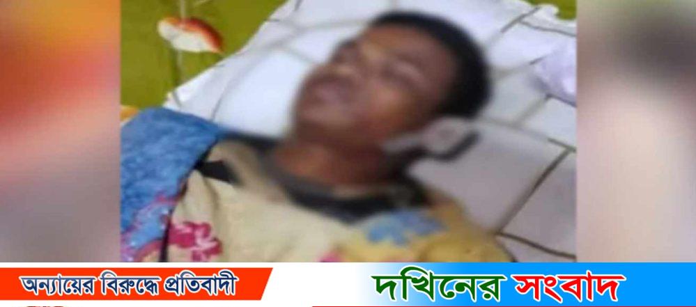 বড় ভাইয়ের কামড়ে ছোট ভাইয়ের মৃ*ত্যু