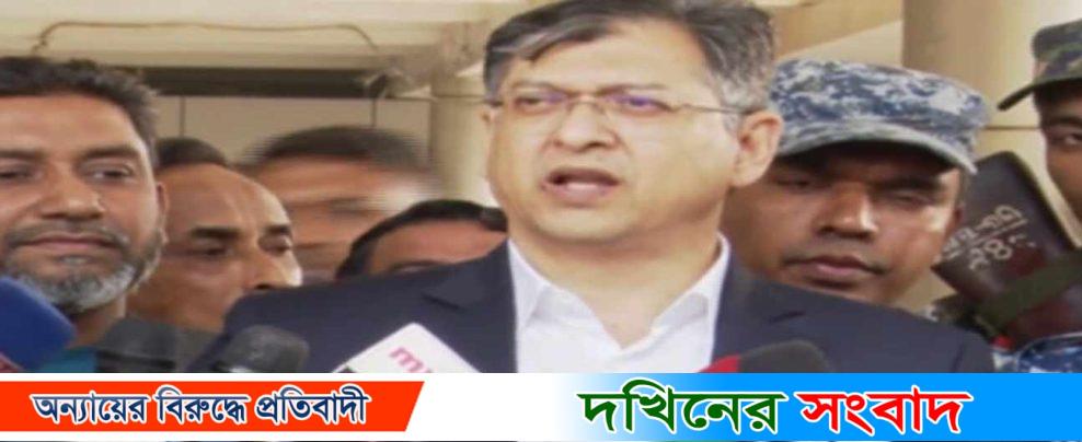 তারেক রহমানের দেশে ফেরার উপযুক্ত পরিবেশ হয়নি