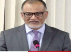 বাংলাদেশে অ’স্ত্র বিক্রি করতে তুরস্ক: উপদেষ্টা বশির