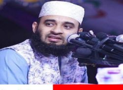 রাজনীতিতে আসবেন কিনা জানালেন মিজানুর রহমান আজহারী