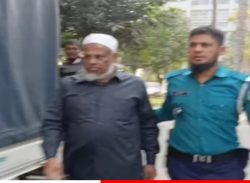 বরিশালের সাবেক চেয়ারম্যান আব্দুল মালেক গ্রেফতার