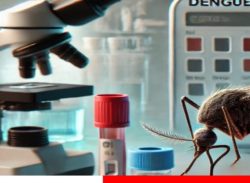 দেশে ডেঙ্গুতে আরও দুইজনের মৃ*ত্যু, হাসপাতালে ভর্তি ৩১ জন