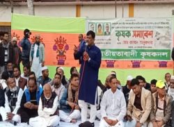 আ’লীগ সরকার বাংলাদেশকে লু.টেপু.টে খেয়েছে, আবু নাসের মোঃ রহমাতুল্লাহ