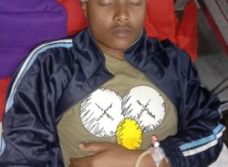 বাকেরগঞ্জে সাবেক আওয়ামী লীগ নেতার হামলায় কলেজ ছাত্র জখম , হাসপাতালে ভর্তি