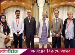 শিগগির আয়নাঘর পরিদর্শন করবেন: প্রধান উপদেষ্টা