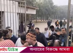 ১৬ বছর পর কারামুক্ত বিডিআরের ১৬৮ সদস্য