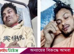 ১০ কিলোমিটার ধাওয়া করে ডাকাত ধরলো পুলিশ