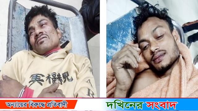 ১০ কিলোমিটার ধাওয়া করে ডাকাত ধরলো পুলিশ