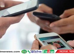 শনিবার থেকে ইন্টারনেট, মোবাইল ব্যবহারসহ প্রায় ১০০ পণ্যে খরচ বাড়ছে