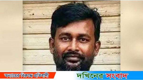 যৌথবাহিনীর হাতে গ্রেপ্তারের পর হাসপাতালে সাবেক ছাত্রদল নেতার মৃত্যু