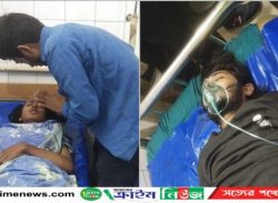 বৈষম্যবিরোধীদের কেন্দ্রীয় কার্যালয়ে মারামারি, তরুণীসহ আহত ৭