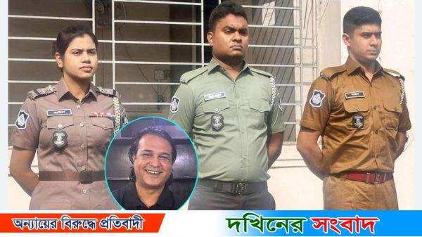 তিন বাহিনীর পোশাক ডিজাইনার, অনুমোদনকারীকে গ্রেপ্তার করা হোক: আসিফ