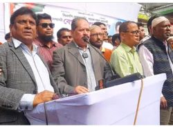 পদবঞ্চিতদের নিয়ে’ সরোয়ারের দোয়া অনুষ্ঠান, বরিশাল নগর বিএনপির বিভেদে নতুন মাত্রা