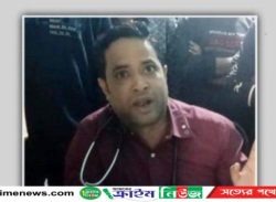 পছন্দের ক্লিনিকে টেস্ট না করানোয় রিপোর্ট ছুড়ে ফেললেন চিকিৎসক