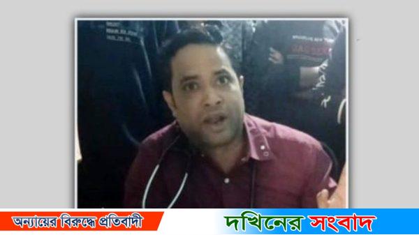 পছন্দের ক্লিনিকে টেস্ট না করানোয় রিপোর্ট ছুড়ে ফেললেন চিকিৎসক