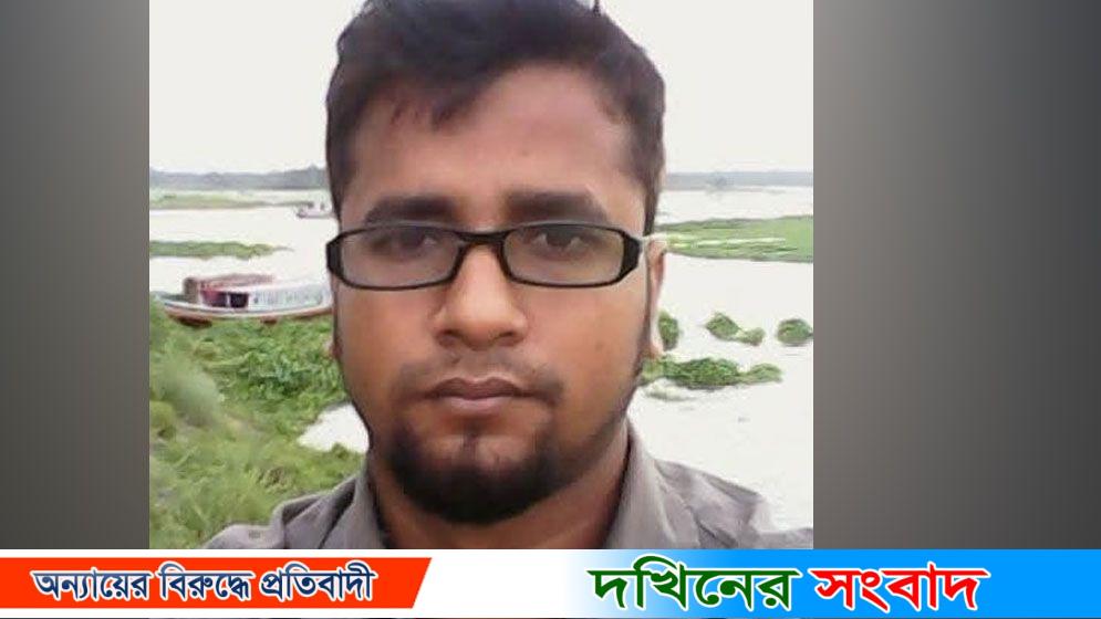 গাজীপুরে কিশোর গ্যাংয়ের হামলায় বরিশালের হাসিবুল নিহত