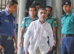 ৭৮ দিনের রিমান্ড সহ্য করেও বেগম জিয়া ও তারেককে ফাঁসাননি বাবর!