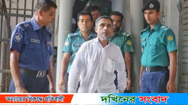 ৭৮ দিনের রিমান্ড সহ্য করেও বেগম জিয়া ও তারেককে ফাঁসাননি বাবর!