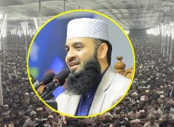 আজহারীর মাহফিল এবার পটুয়াখালীতে,আমন্ত্রণ জানালেন বরিশালবাসীকে