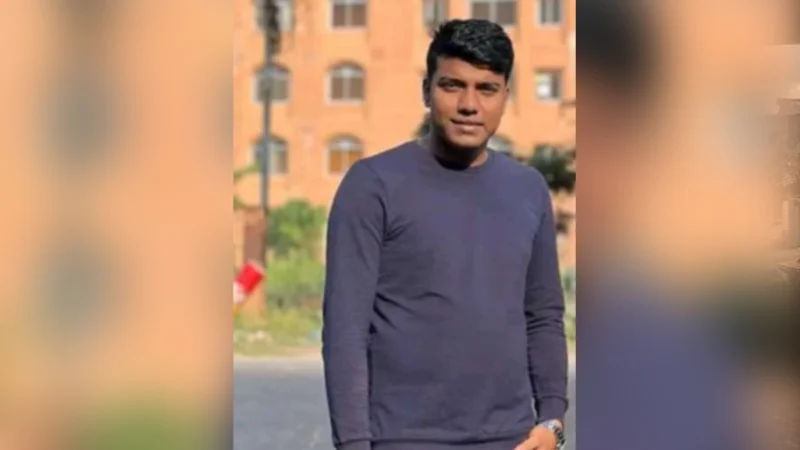 বরিশালে ৯৯৯ এ কল করে নিজেই গ্রেপ্তার হলেন নিষিদ্ধ সংগঠনের ছাত্রলীগ নেতা