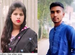 প্রেমের সম্পর্ক অস্বীকার করায় স্কুল ছাত্রীর আত্মহত্যা