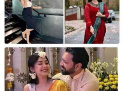 বরিশালের পানামা ফারুকের মেয়ে, তাহসানের হৃদয়ে