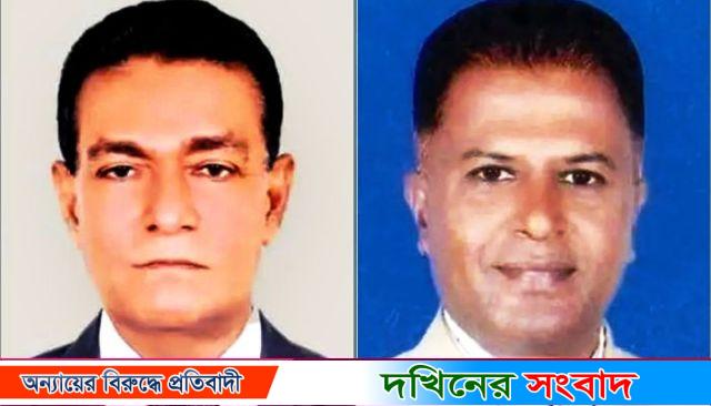 শোডাউন দেয়ায় বরিশাল মহানগর বিএনপির আহ্বায়ক ও সদস্য সচিবকে শোকজ