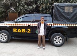 বরিশালে ৫ বছরের শিশুকে ধর্ষণ, পলাতক আসামি গ্রেপ্তার