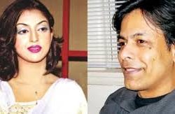 মডেল তিন্নি হত্যা মামলায় খালাস পেলেন একমাত্র আসামি বরিশাল-২ আসনের সাবেক এমপি অভি