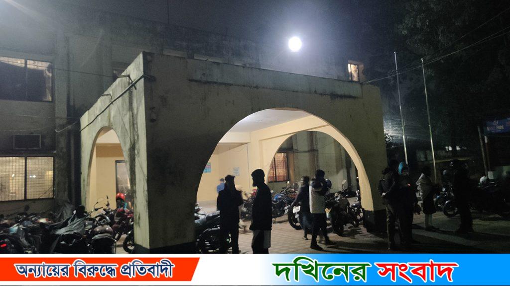 উদ্ভট আচরণ করায় বিএম কলেজের ৪ শিক্ষার্থীকে পুলিশে দিলো সেনাবাহিনী