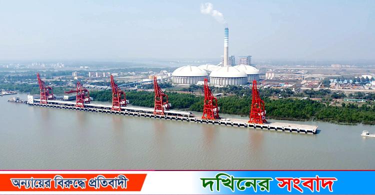 উৎপাদনে ফিরল পায়রা তাপবিদ্যুৎ কেন্দ্রের দ্বিতীয় ইউনিট