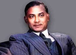 শহীদ জিয়াকে দেশের পিতা বলতে হবে, বরিশালে শ্রমিকদল নেতা