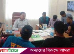 ঝালকাঠি পাসপোর্ট অফিসে ছদ্মবেশে দুদকের হানা, আটক ৩ দালাল