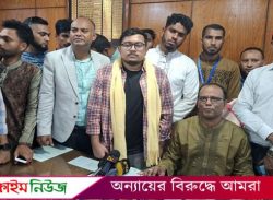 বরিশালে ছাত্রদল ও ছাত্র আন্দোলনের নেতাকর্মীদের মধ্যে উত্তেজনা, বৈঠকে সমাধান